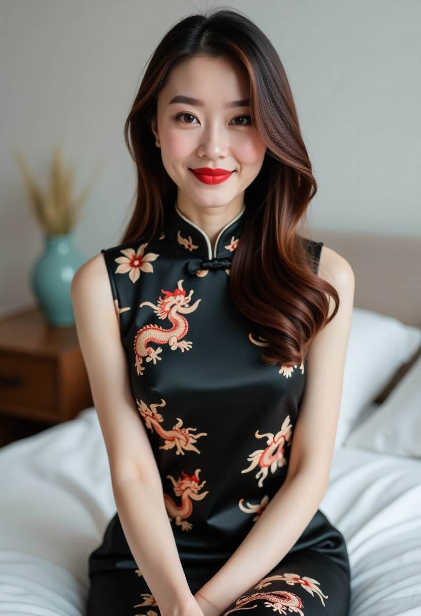 不心动的社长