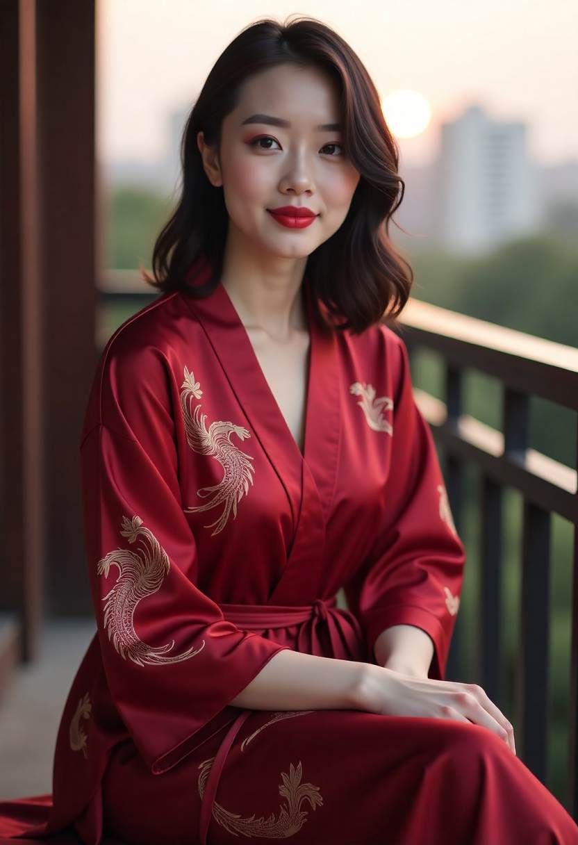 画师访谈