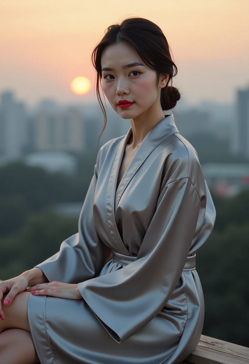 漫画社团学姐