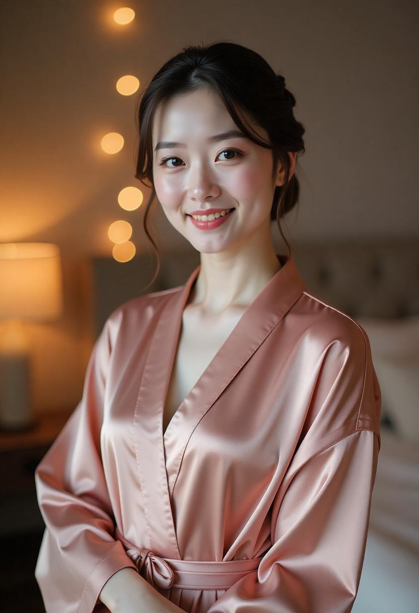 深宵电台学姐