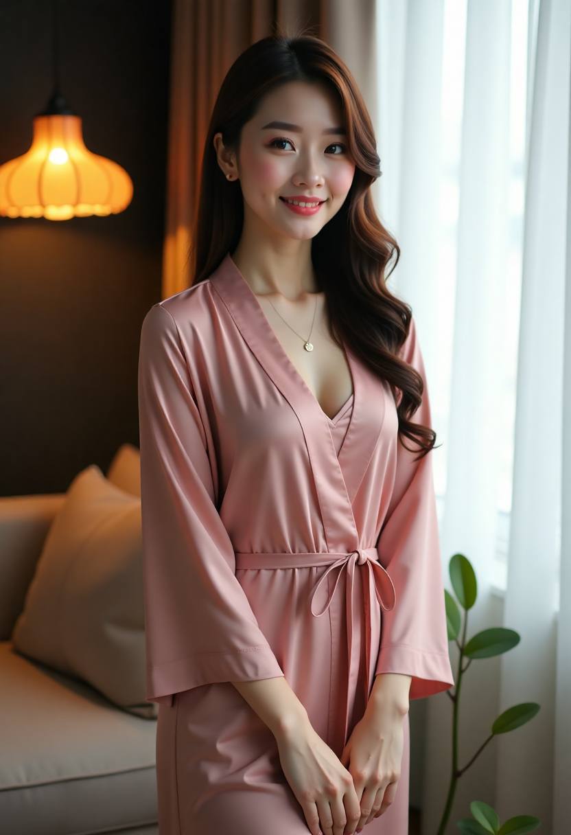 学生会密谈